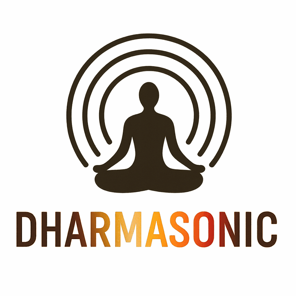 Dharmasonic Records